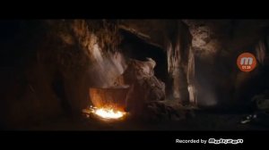 Последний боготырь Ваня поёт всё для тебя