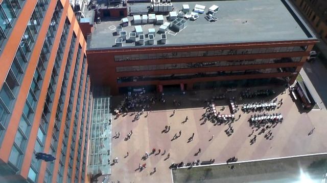 Академгородок Новосибирск Технопарк отмечает юбилей смотреть онлайн