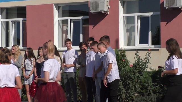 1 вересня 2021р. (ІІ частина) смотреть онлайн