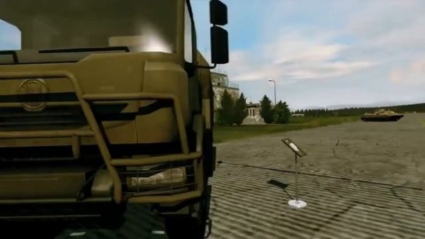 ArmA II - Army of the Czech Republic: Overzicht