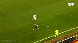 КАРМА И МЕСТЬ В ФУТБОЛЕ