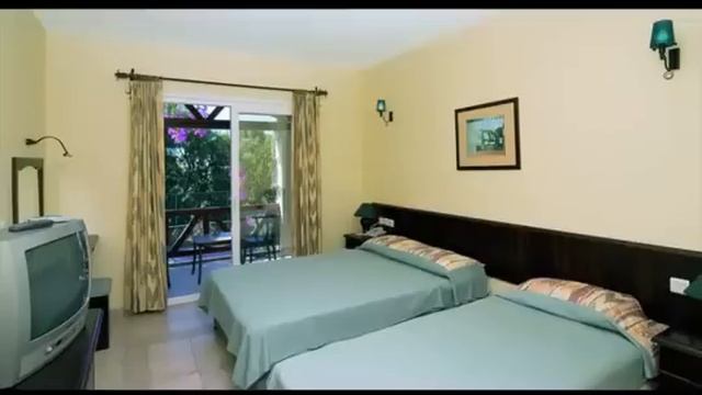Отель Kerem Resort 4*. Керем Резорт 4 Звезды, Бодрум, Турция смотреть онлайн
