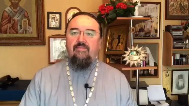 Поздравление с праздником Покрова Пресвятой Богородицы смотреть онлайн