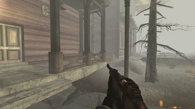 Fallout Dust Ep.36 Jacobstown смотреть онлайн