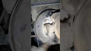 Как подтянуть ручник на Hyinday HD 78.