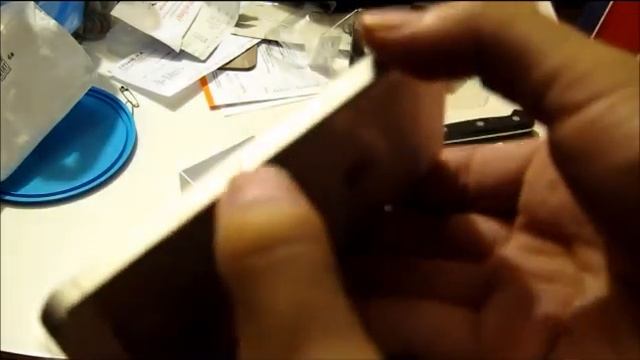 Iphone 5 Unboxing - AT&T 32 GB LTE 4G White Apple смотреть онлайн