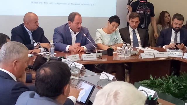 Главврач ЦРБ объясняет термин КСГ смотреть онлайн