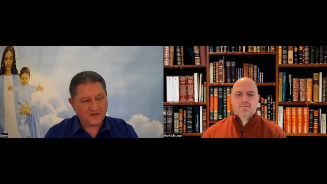 Garabandal Interview with Glenn Hudson | Warning, Miracle and more смотреть онлайн
