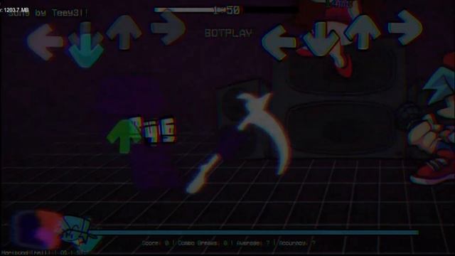 Moribund Proto-Side Remix CHARTED (UPCOMING) | FNF: RGB's Charts Completed смотреть онлайн