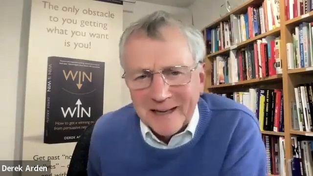 From Manuscript to Market: A Publisher's Perspective. Sue Richardson interviewed by Derek Arden смотреть онлайн