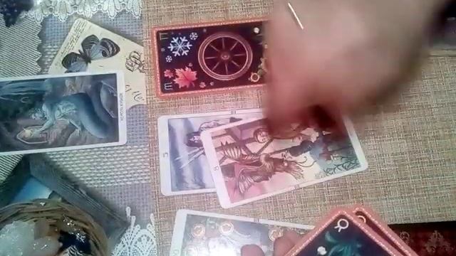 ПРЕДСКАЗАНИЕ Карта Дня 20.01.20. РЫБЫ. Совет от АРХАНГЕЛА МИХАИЛА. смотреть онлайн