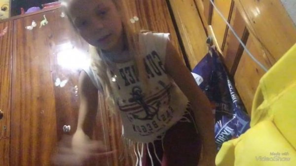 Как сделать прическу