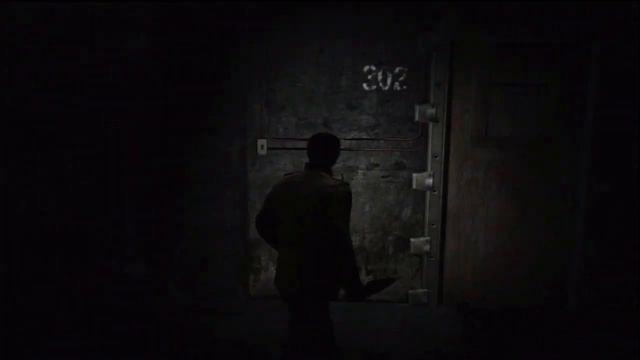 Silent Hill 5: Homecoming [Part 12] "Truth & Lies; Buildup to Finale" (Blind Playthrough) смотреть онлайн
