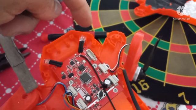 Consertei o drone L 900 pro смотреть онлайн