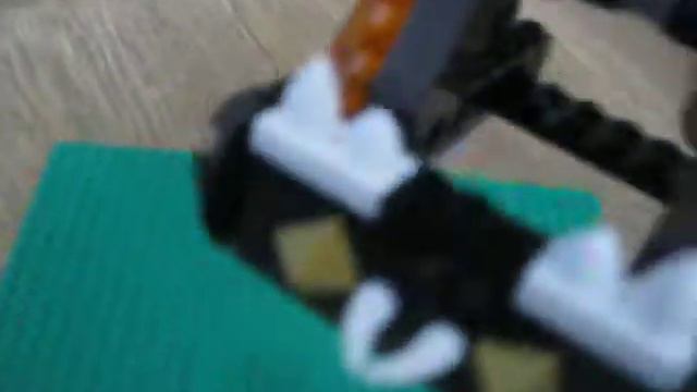 Lego NEXO KNIGHTS NEW!!! 70311 смотреть онлайн