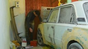 Тюнинг ВАЗ 2106