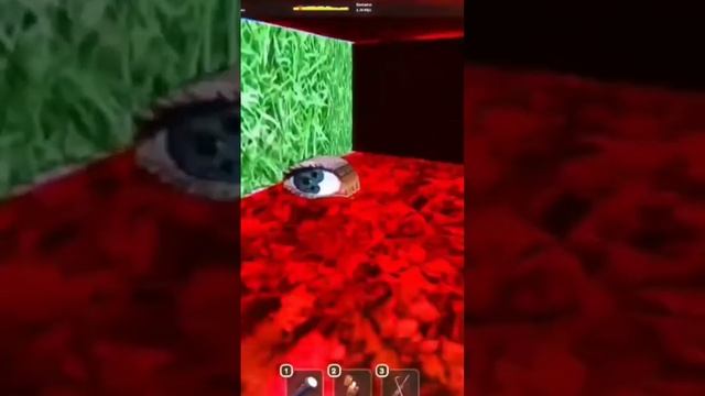 СЕКРЕТНАЯ КОМНАТА Doors Roblox Super Hard Mode! Тайная дверь #shorts #роблокс #обновление смотреть онлайн