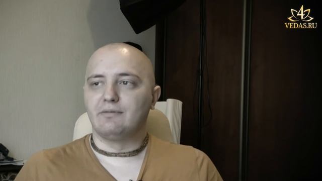 055. Луна в знаке Овна (Джйотиш) смотреть онлайн