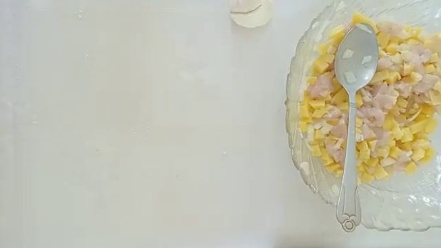 ОБАЛДЕННАЯ САМСА БЕЗ ЗАМОРОЧЕК. ОНАЙ РЕЦЕПТ SAMSA смотреть онлайн