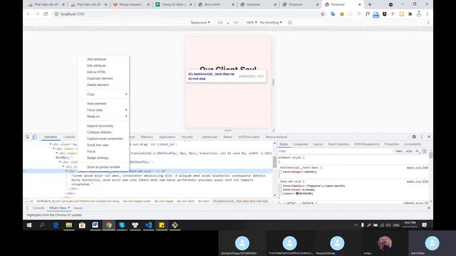 [Khoá học Gulp-Pug-SCSS] Buổi 7 смотреть онлайн