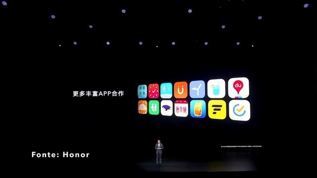 LANÇAMENTO Honor Watch GS 3 ideal para DESPORTO e SAÚDE смотреть онлайн