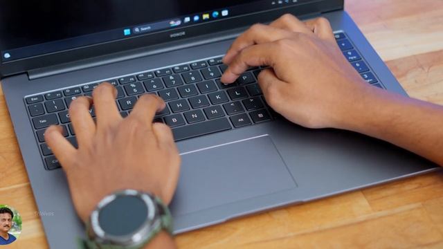 Honor Magicbook X Series Laptop 2024 ? Unboxing in Telugu... смотреть онлайн