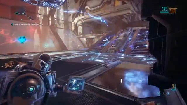 Warframe | VESO | The New War | QUEST PART 2 смотреть онлайн