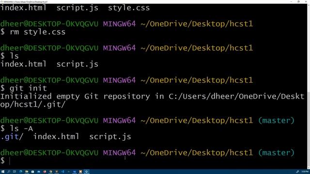 Want to learn how to use Git & GitHub? This workshop is for you! | 08:55 - WORKSHOP START смотреть онлайн