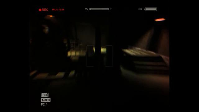 Outlast|#2|Где выход...| смотреть онлайн