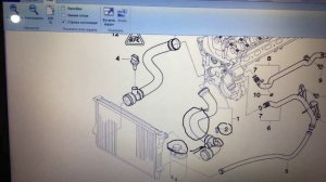 Как прокачать систему ОЖ на Бмв е46 с М54 мотором 100% вариант
