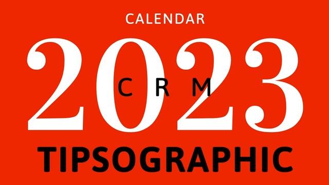 [FREE] Excel / Google Sheets CRM Calendar Template 2023 смотреть онлайн