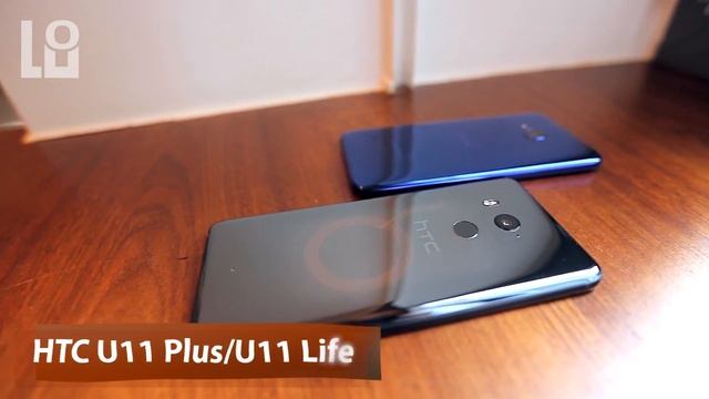СН. Apple iMac Pro, TP-Link Neffos, HTC U11 Plus и Life смотреть онлайн