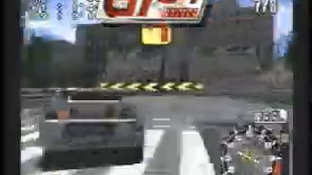 [Nintendo 64] GT64 Championship Edition TV Commercial смотреть онлайн