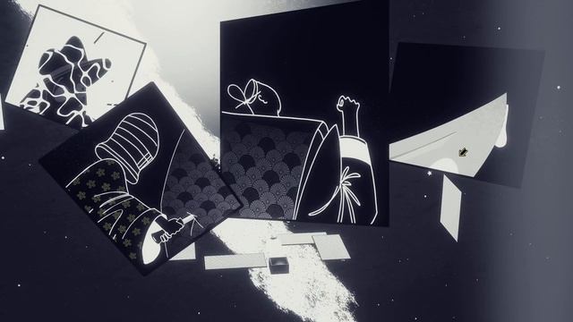 Нуарное приключение сквозь пространство и время ➤ Genesis Noir ➤ Полное прохождение смотреть онлайн