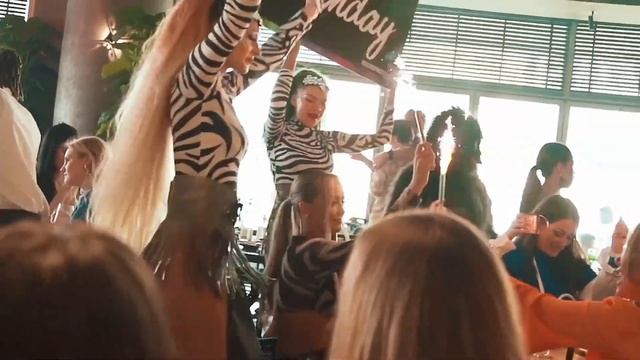 Haddaway - What Is Love (Moreno J Remix) Shuffle Dance Music Video