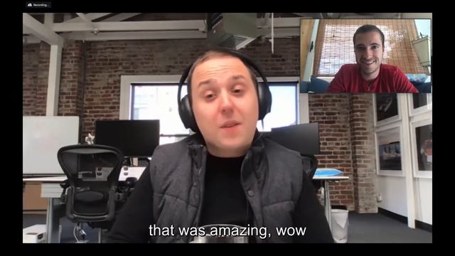 Ep16: Shimon Tolts | CEO and Co-Founder, Datree смотреть онлайн