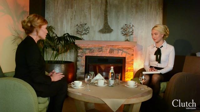 «Знакомство вслепую» | Марина Дорошевич, пресс-секретарь компании «Ростелеком» | Кострома 2015 смотреть онлайн