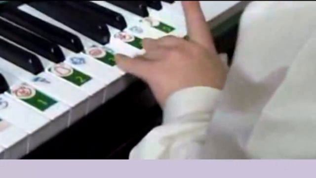 Soft Mozart Academy: working with children with special needs. смотреть онлайн