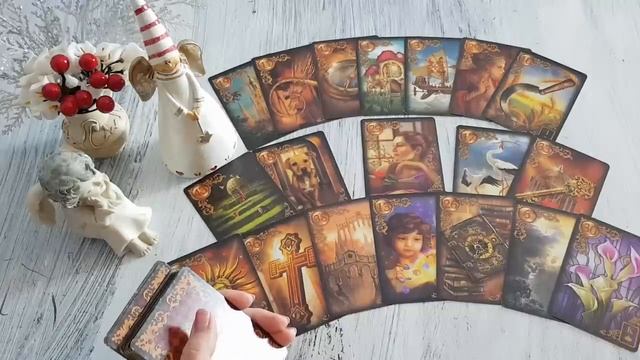 ЧТО ЖДЕТ В ЛИЧНОЙ ЖИЗНИ???✨ ЧЕМ ПОРАДУЕТ, ЧЕМ УДИВИТ БЛИЖАЙШЕЕ БУДУЩЕЕ?