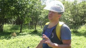 О существенном для меня недостатке триммера CHAMPION модель T523-2 или триммере для любых задач