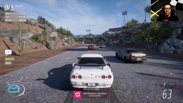GTA Spano E Porsche 911 GT3 Grátis No Forza Horizon 5