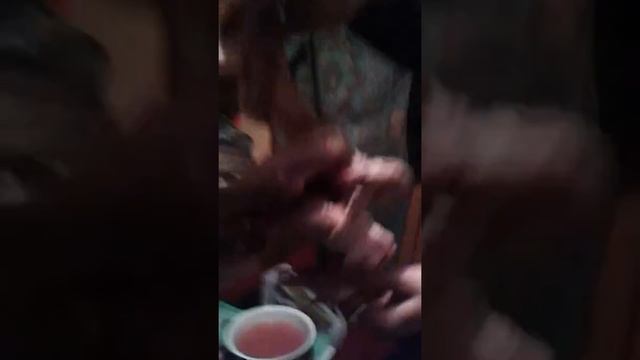 Последний танец курицы.mp4 смотреть онлайн