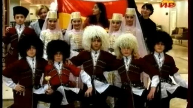 Южная Осетия 142 17