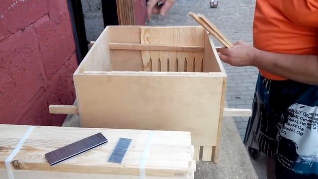 шаблон для сверление боковушек и кондуктор для рамок смотреть онлайн