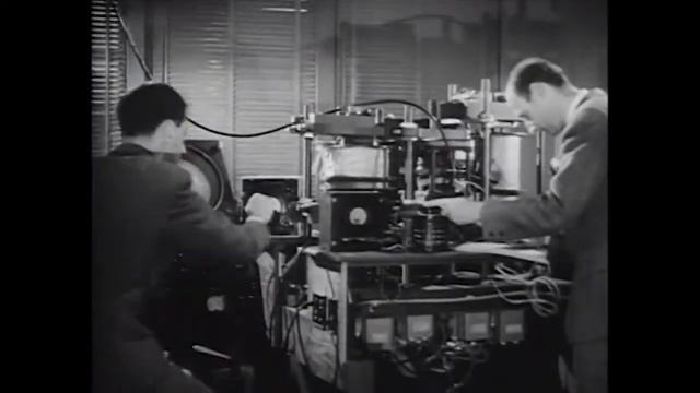 Atompunk Chiptune - original music смотреть онлайн