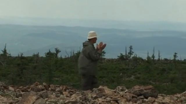 АЛХАНАЙ - МИР ВЕЛИКОГО БЛАГА смотреть онлайн