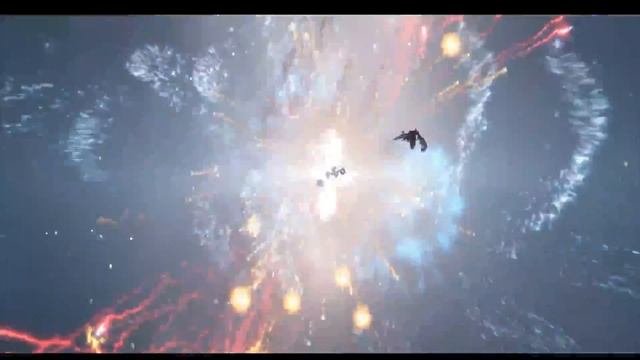 Eve Online - 4th of July Gate Camp - Fireworks Edition смотреть онлайн