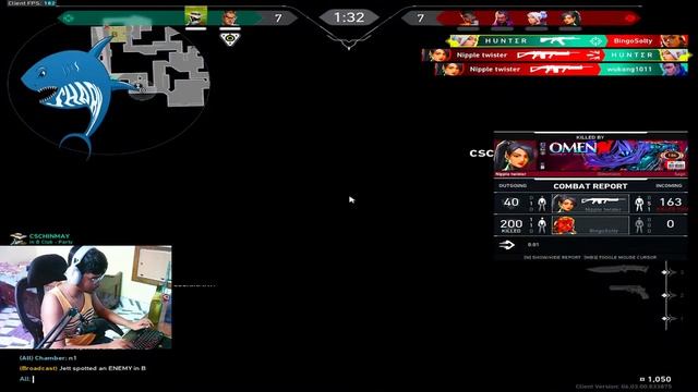 ?RANK FUSHHHH | AFTER A LOOOOONG TIME | JOIN 3S ESPORTS смотреть онлайн
