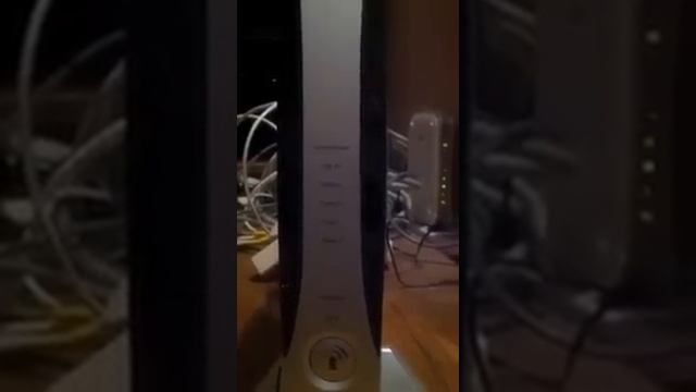 Troubleshooting an AT&T Uverse Residential Gateway by DoctorDave Computer Repair Lawrence KS смотреть онлайн