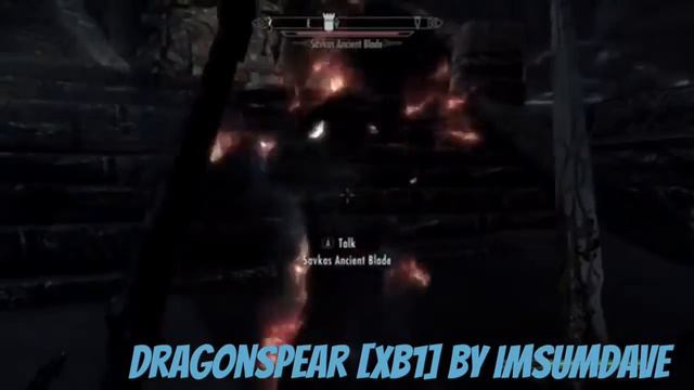 Skyrim Special Edition Xbox One Mods|23|Glorious Crossbows,Dragonspear,House Strong-Blood смотреть онлайн